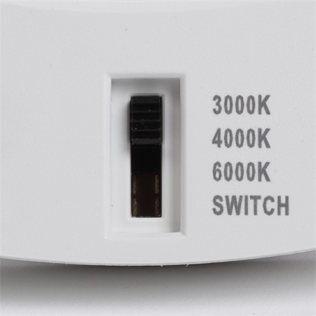 Phenom 18707A MENNYEZETI LED LÁMPA 18W