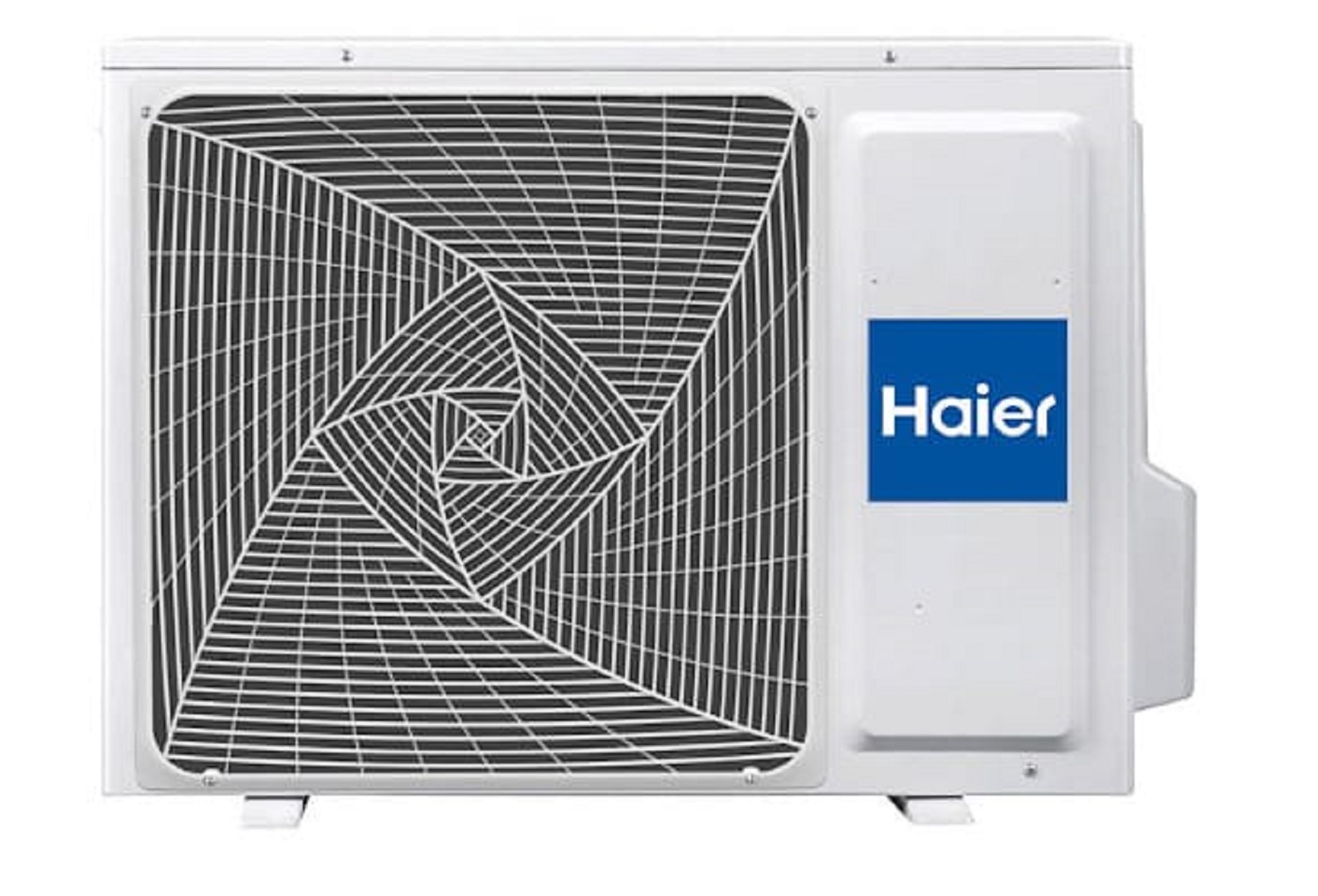 Haier PEARL Premium 3.5KW klíma kültéri egység (beltéri egység kötelező)