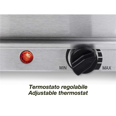 Beper P101TEM002 Büfétálaló Beper P101TEM002 Büfétálaló