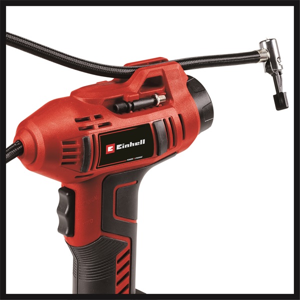 Einhell CE-CC 18 Li-Solo akkus autós kompresszor