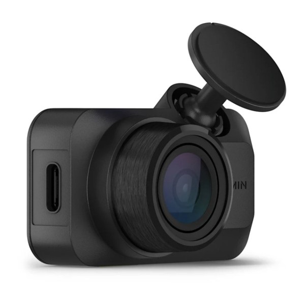 Garmin Dash Cam mini 3 menetrögzítő kamera