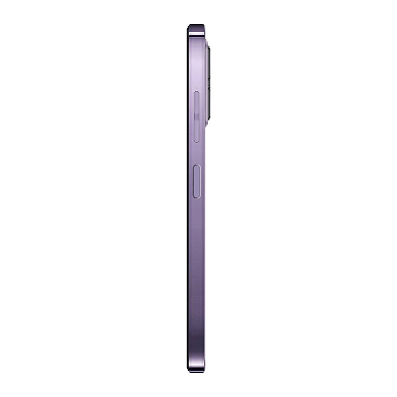 HOTWAV Note 13 Pro - 6.6'' 8+8/256GB Okostelefon  Lila