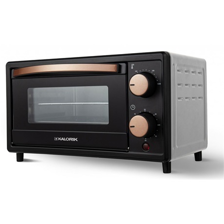 Kalorik OT2015 CO  10L Mini sütő