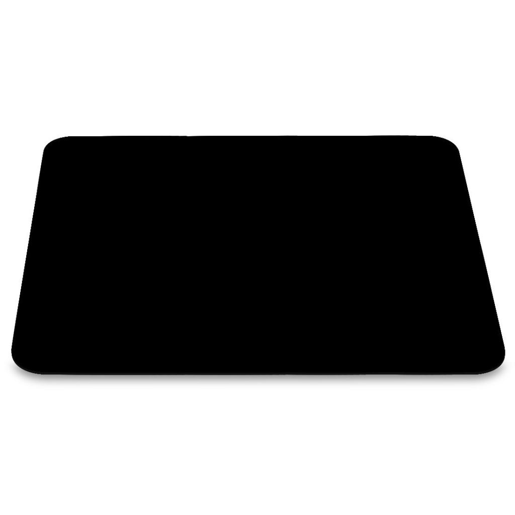 Puluz  fényképező háttér, akrill, 40cm, fekete (PU5340B)