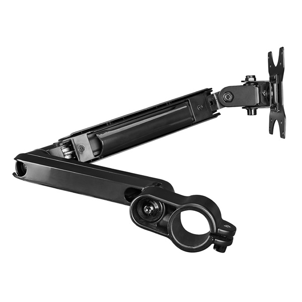 Everest MS-221  17"-32"  Monitor állvány Fekete