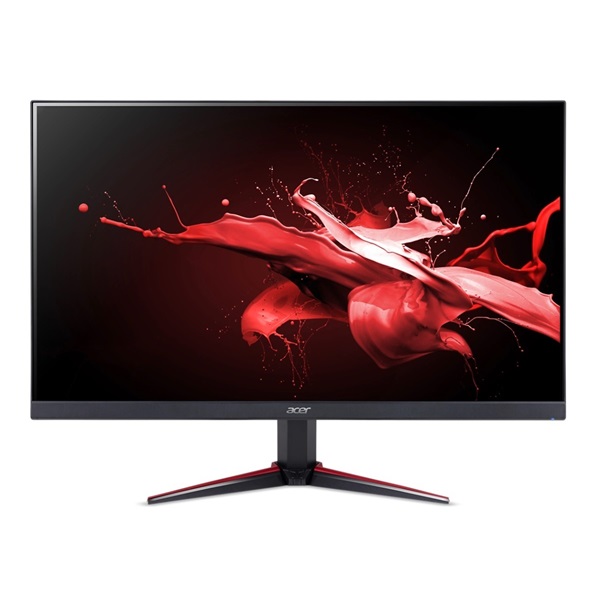 ACER  VG240YW3bmiipx 23,8"  16:9 FHD  240Hz 0,5ms GAMING IPS Nitro Monitor Fekete