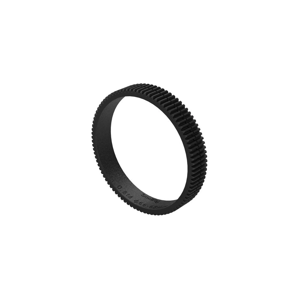 SMALLRIG Seamless Focus Gear Ring 66-68