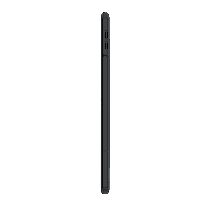 Baseus Minimalist Series IPad Pro 9.7" protective case (black) Baseus Minimalist Series IPad Pro 9.7" protective case (black)