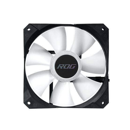 Asus ROG STRIX LC II 240 ARGB Vízhűtés