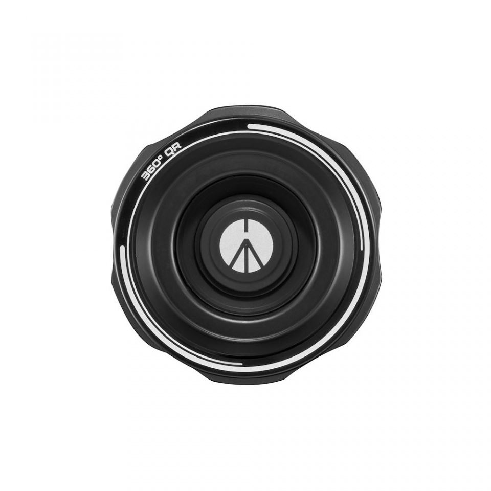Manfrotto MVAQR-BASE Move gyorskioldó rendszer - alap