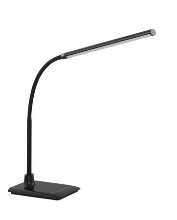 Eglo Laroa asztali lámpa LED fekete (96438)