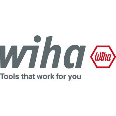 Wiha PicoFinish Torx csavarhúzó Méret T 8 Penge hossz: 40 mm Wiha PicoFinish Torx csavarhúzó Méret T 8 Penge hossz: 40 mm