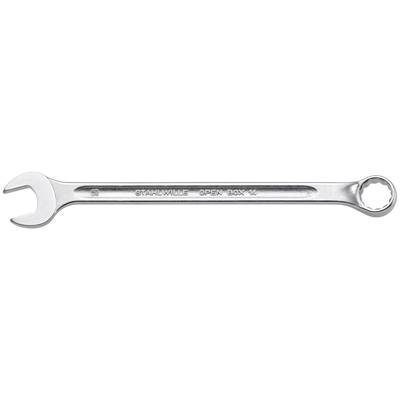 Racsnis csavarkulcs 10 mm Stahlwille 14 10 40101010 Racsnis csavarkulcs 10 mm Stahlwille 14 10 40101010