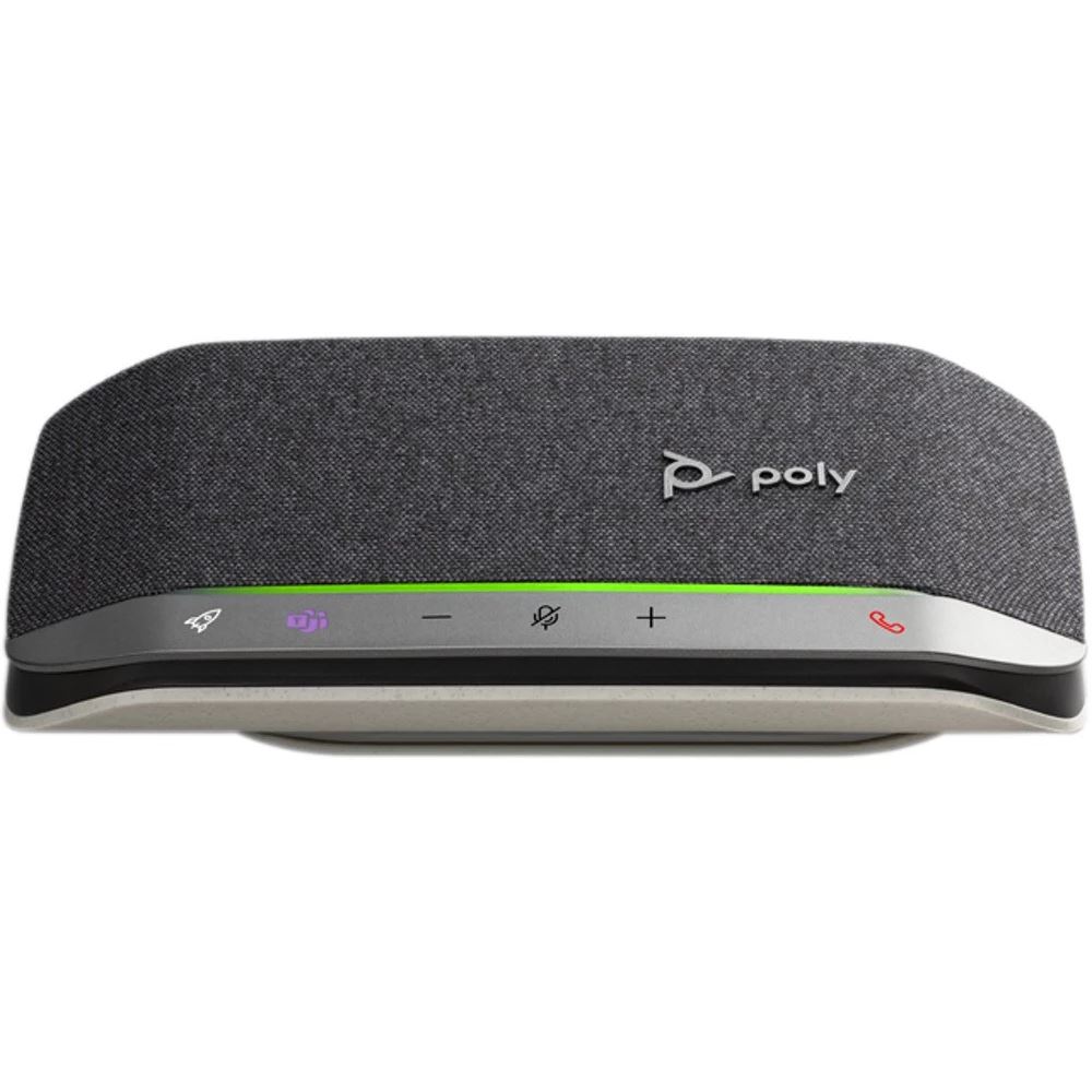 Poly Sync 20+ M USB-C/BT700 konferencia hangszóró (216871-01) Poly Sync 20+ M USB-C/BT700 konferencia hangszóró (216871-01)