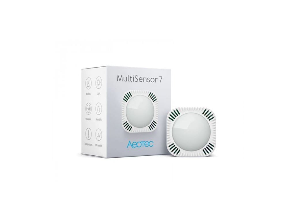 Aeotec MultiSensor 7 érzékelő (ZWA024)