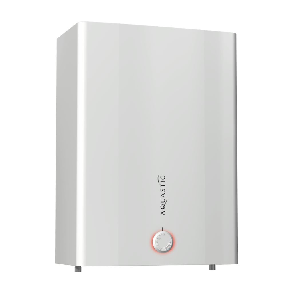 Hajdu Aquastic Flat 80 ErP elektromos forróvíztároló