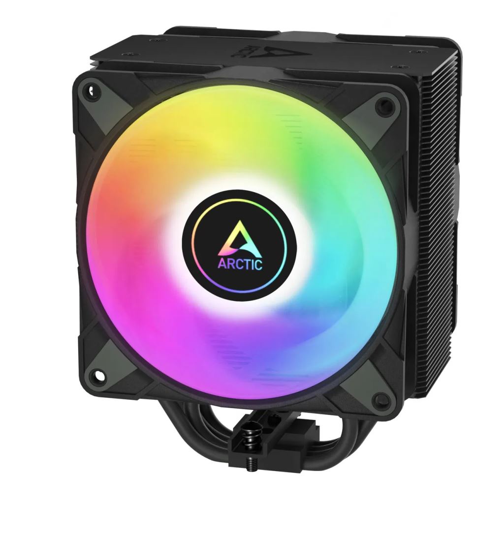 Arctic Freezer 36 A-RGB Black SI CPU cooler