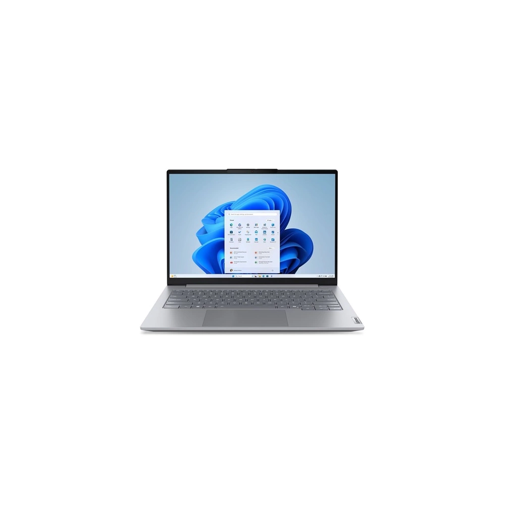 LENOVO ThinkBook 14 G8 IRL 14.0" WUXGA Core 5 210H (4.8GHz)  16GB  512GB SSD Win11 Pro Notebook