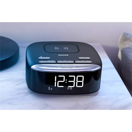Philips TAR7606/10 RÁDIÓ ÓRÁS