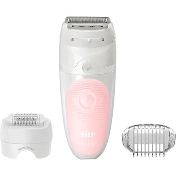 Braun Silk-épil 5-620 Wet & Dry epilátor (10AS470082)