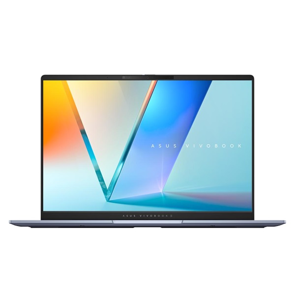 ASUS CONS Vivobook S5406SA-QD029W 14,0" WUXGA OLED GL Ultra 5 226V 16GB 1,6GHz 16GB 1TB WIN11H Notebook Kék ASUS CONS Vivobook S5406SA-QD029W 14,0" WUXGA OLED GL Ultra 5 226V 16GB 1,6GHz 16GB 1TB WIN11H Notebook Kék