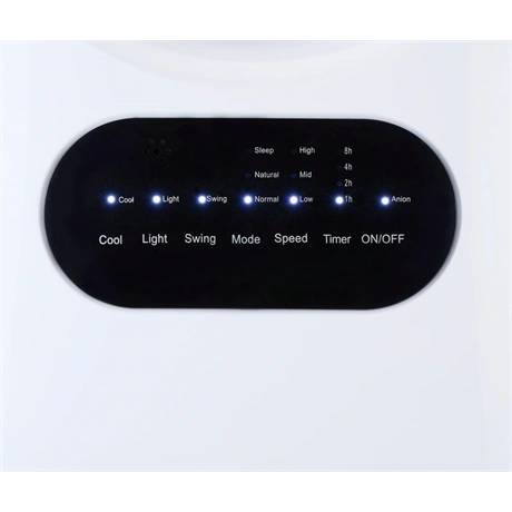 Alpin 50355 LÉGHŰTŐ