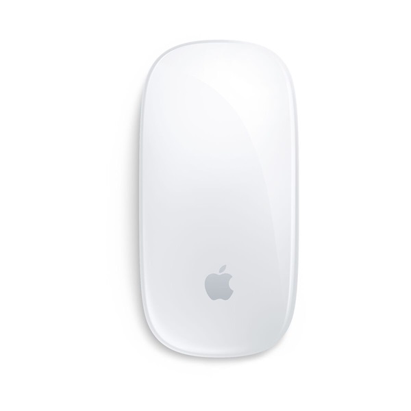 Apple Magic Mouse 3 egér (MK2E3ZM/A)