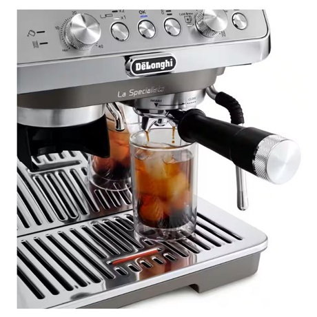 Delonghi EC9255.M KÁVÉFŐZŐ PRESSZÓ