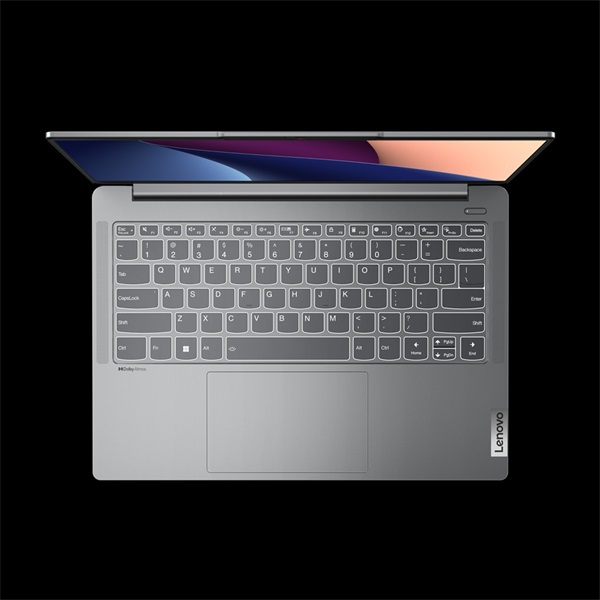LENOVO IdeaPad Pro 5 14IRH8 14.0" 2.8K Core i5-13500H 32GB  1TB SSD  nV RTX 3050 6GB Notebook  Arctic Grey