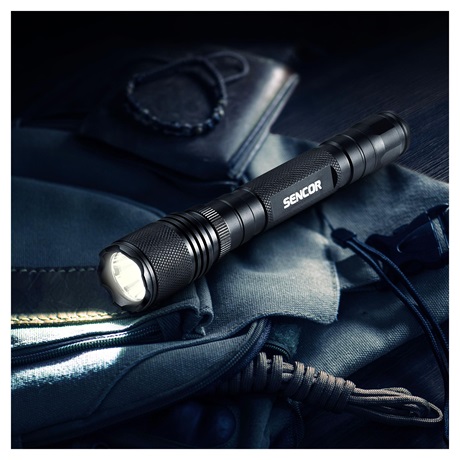 Sencor SLL 111 LED LÁMPA