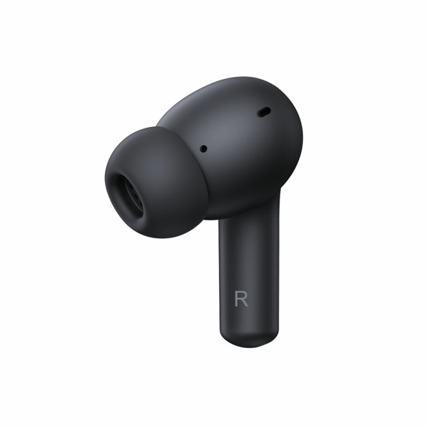 Xiaomi Redmi Buds 4 Active True Wireless fekete fülhallgató