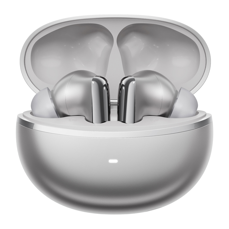 QCY MeloBuds N70 TWS fejhallgató Titán-arany