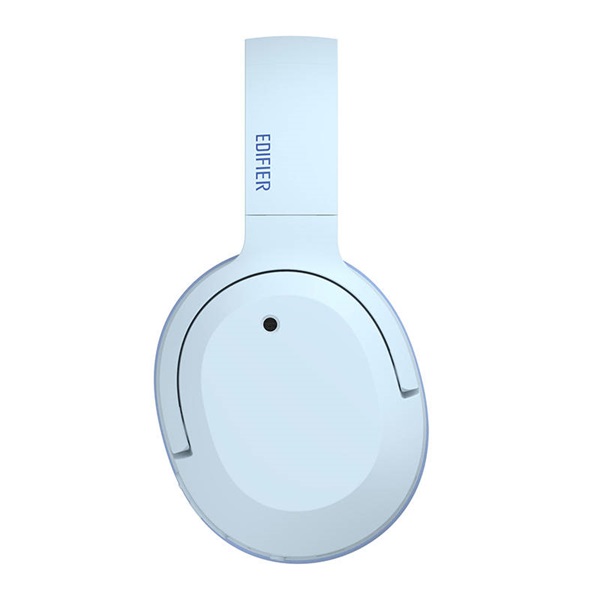 Edifier W820NB Plus ANC vezeték nélküli Bluetooth világoskék fejhallgató Edifier W820NB Plus ANC vezeték nélküli Bluetooth világoskék fejhallgató