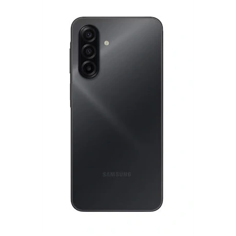 Samsung A175F Galaxy A17 LTE 128GB DualSIM Okostelefon Fekete