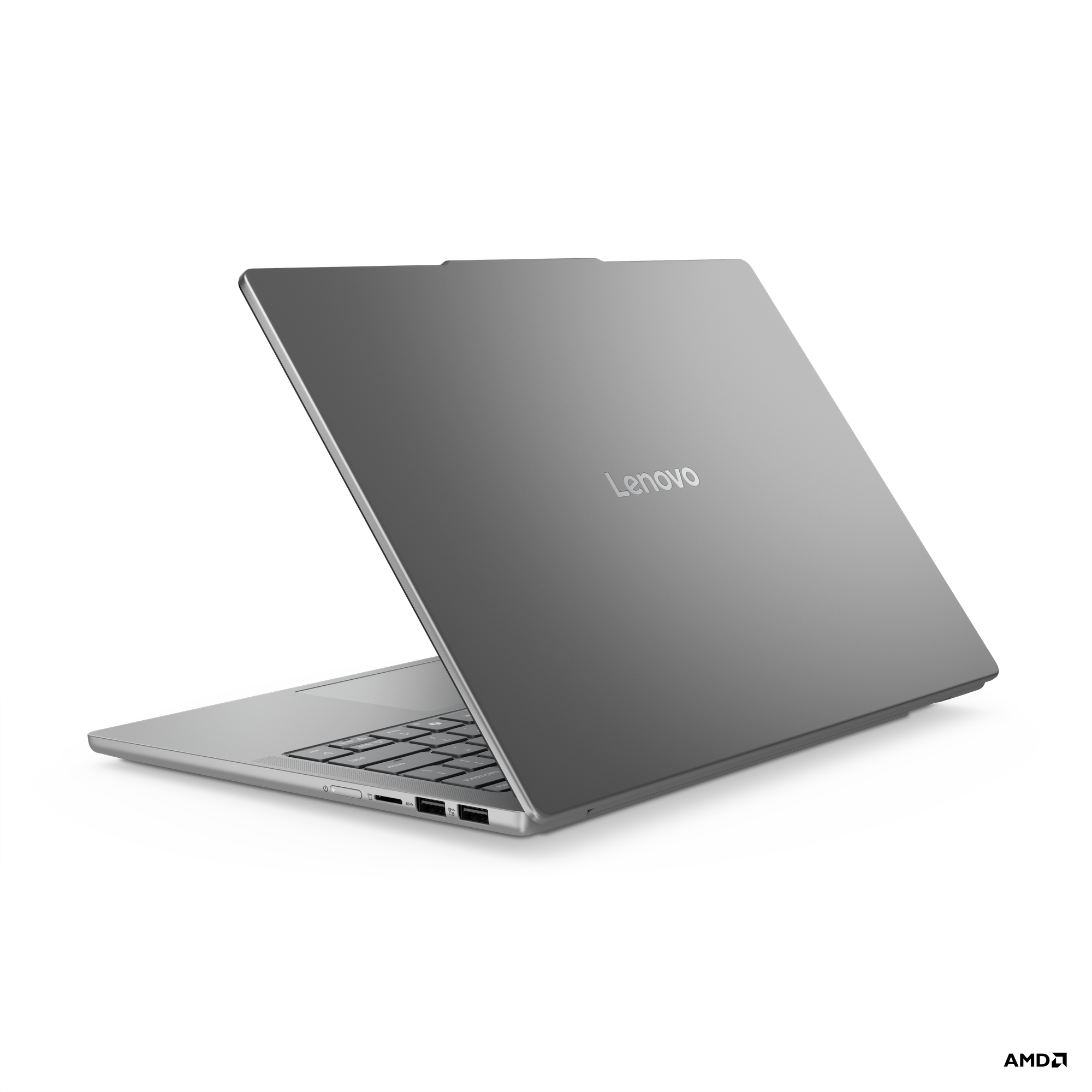 LENOVO IdeaPad Slim 5 14AKP10, 14" WUXGA OLED, AMD Ryzen AI 7 350, 32GB DDR5 RAM, 1TB SSD, Kozmikus kék