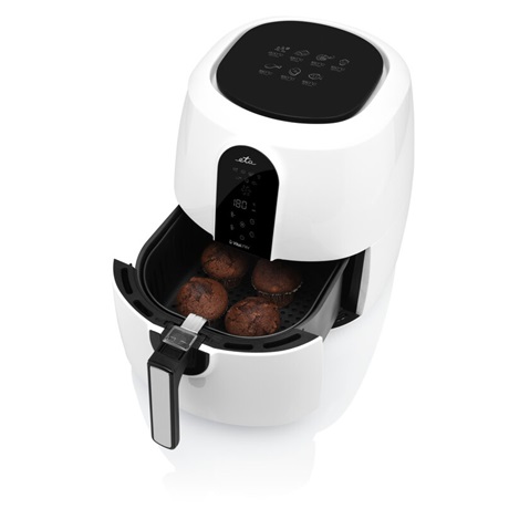 Eta 417290000 FORRÓLEVEGŐS FRITŐZ