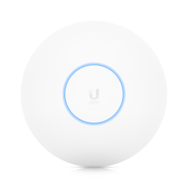 Ubiquiti WiFi 6 Long-Range Access Point (U6-LR)