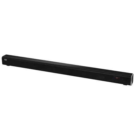 Trevi SB 8370 SW HANGPROJEKTOR ÉS AKTÍV WIRELESS SUBWOOFER
