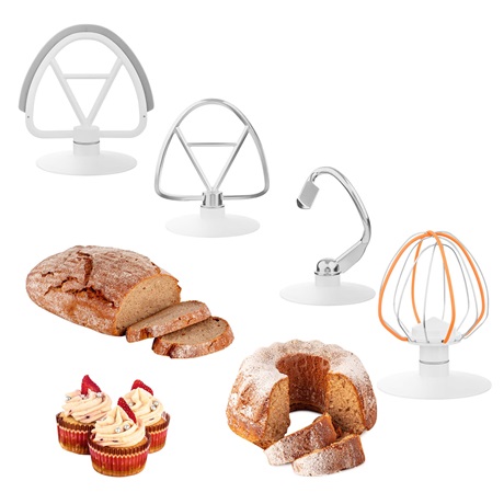 Sencor STM 3789SL Konyhai robotgép