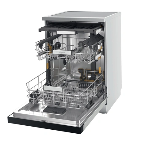 Whirlpool W7F HS41 X MOSOGATÓGÉP 15 TERÍTÉK