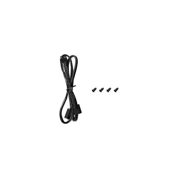 DeepCool 12cm FD12 ARGB 27,6dB max. 109,07 m3/h Cooler DeepCool 12cm FD12 ARGB 27,6dB max. 109,07 m3/h Cooler