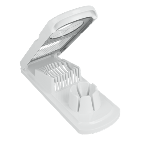 Metaltex MX204510 TOJÁSSZELETELŐ