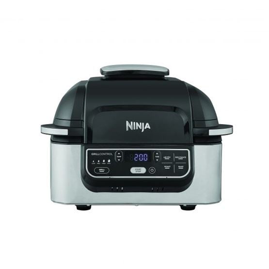 Ninja AG301EU Foodi 5,7L grill és forrólevegős sütő  