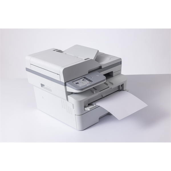 BROTHER  NY/M/S/F MFC-L2922DW A4 mono 34 lap/perc WiFi/LAN/USB  full duplex Lézer MFP