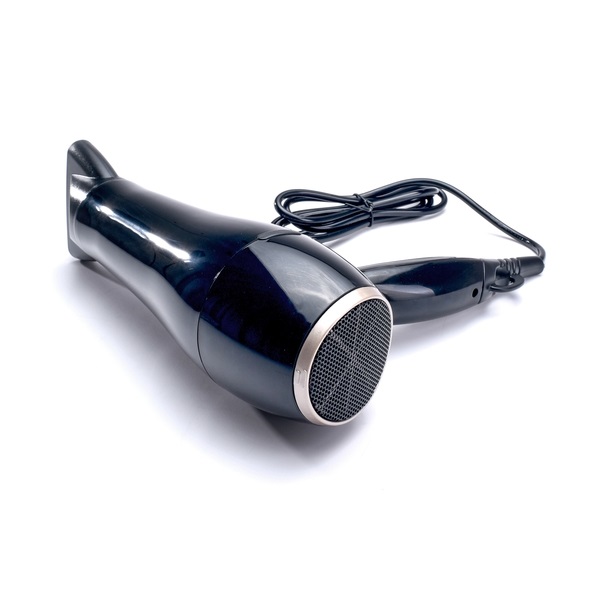 TOO HD-104BG hajszárító fekete