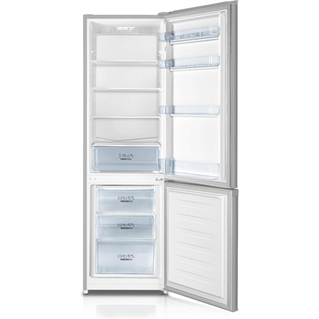 Gorenje RK418DPS4 HŰTŐ ALULFAGYASZTÓS
