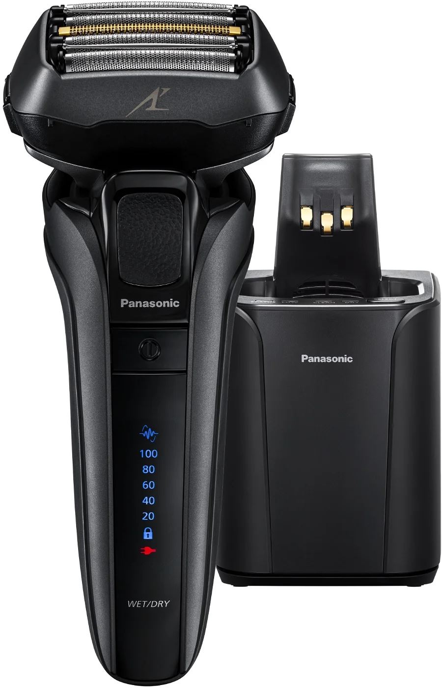 Panasonic ES-LV9U-K803 borotva