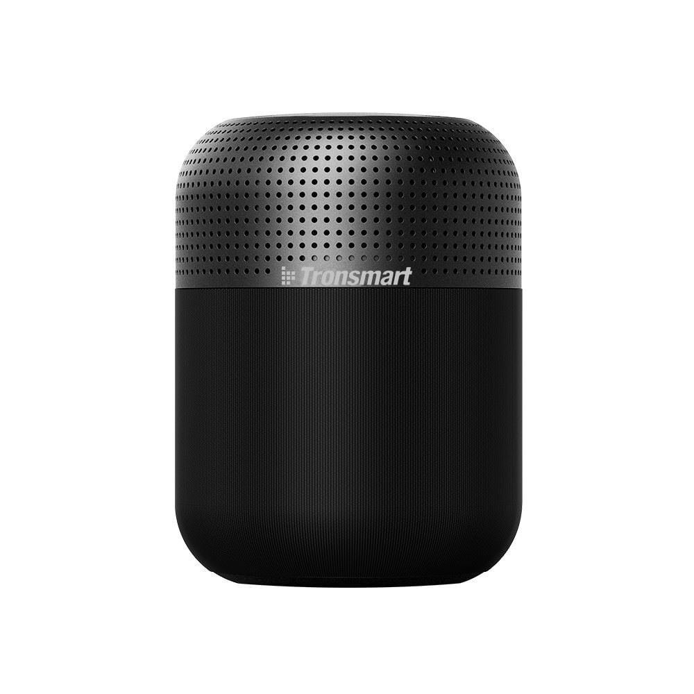 Tronsmart Element T6 Max hangszóró fekete Tronsmart Element T6 Max hangszóró fekete