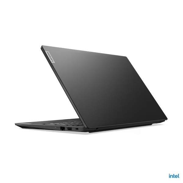 Lenovo V15 G2 IJL 15,6"FHD  Celeron N4500 8GB 256GB Fekete laptop