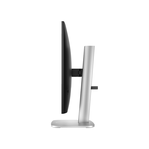 HP 27” Series 5 Pro 527pu Matt IPS 2560x1440  100Hz  5ms monitor Fekete-ezüst